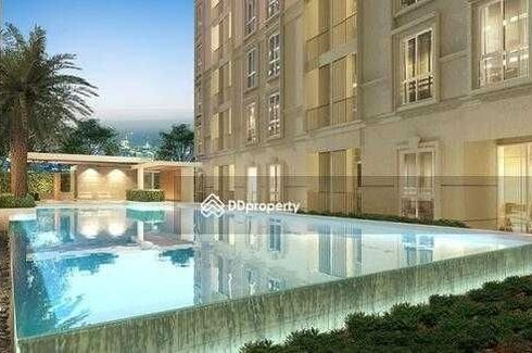 1 Bedroom Condo for sale in Thung Song Hong, Bangkok near MRT Government Complex