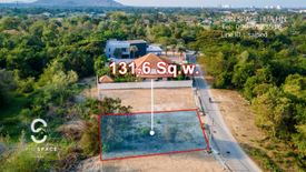 Land for sale in Hua Hin, Prachuap Khiri Khan