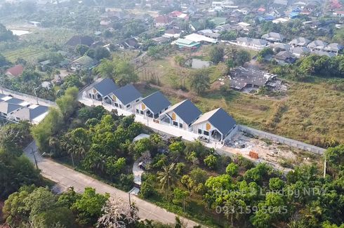 3 Bedroom House for sale in San Na Meng, Chiang Mai