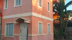Townhouse for sale in Salinas I, Cavite