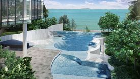 1 Bedroom Condo for sale in Arom Wongamat, Na Kluea, Chonburi