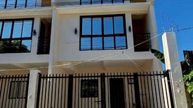 4 Bedroom Townhouse for sale in Guitnang Bayan II, Rizal