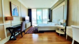 4 Bedroom Condo for rent in Royce Private Residences, Khlong Toei Nuea, Bangkok near BTS Asoke