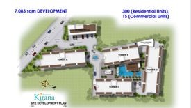 Apartment for sale in KIRANA, Bagong Ilog, Metro Manila