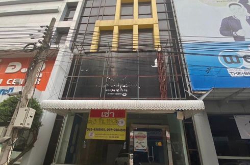 1 Bedroom Office for rent in Khlong Chan, Bangkok near MRT Lat Phrao 101