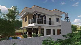 4 Bedroom House for sale in Pulangbato, Cebu