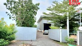 Warehouse / Factory for sale in Tha Takiap, Chachoengsao