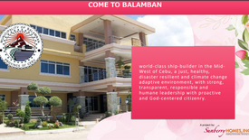 1 Bedroom House for sale in Cambuhawe, Cebu