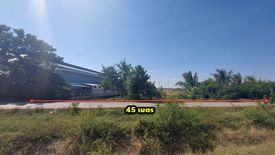 Land for sale in Tha Pha, Ratchaburi