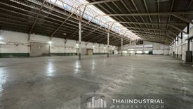 Warehouse / Factory for rent in Phraek Sa, Samut Prakan