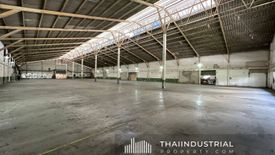 Warehouse / Factory for rent in Phraek Sa, Samut Prakan