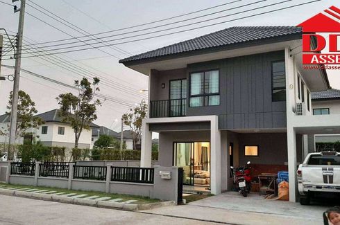 3 Bedroom House for sale in Bang Pakok, Bangkok