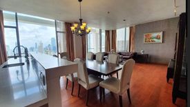 3 Bedroom Condo for rent in The Sukhothai Residences, Thung Maha Mek, Bangkok near MRT Lumpini