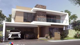 3 Bedroom House for sale in Talamban, Cebu