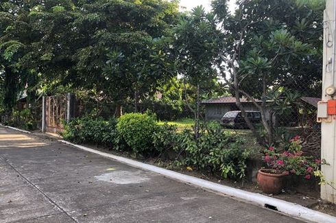 Land for sale in San Rafael II, Cavite
