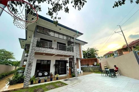 6 Bedroom House for sale in Sauyo, Metro Manila