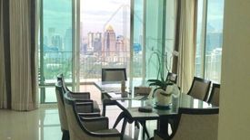 3 Bedroom Condo for rent in Anantara Baan Rajprasong, Langsuan, Bangkok near BTS Ratchadamri