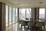 3 Bedroom Condo for rent in Anantara Baan Rajprasong, Lumpini, Bangkok near BTS Ratchadamri