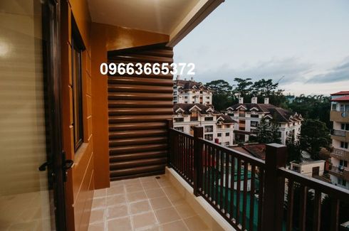 1 Bedroom Condo for sale in General Luna, Upper, Benguet
