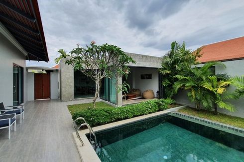 5 Bedroom House for rent in Choeng Thale, Phuket