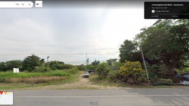 Land for sale in Sattahip, Chonburi