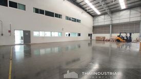 Warehouse / Factory for rent in Bo Ta Lo, Phra Nakhon Si Ayutthaya