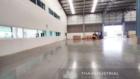 Warehouse / Factory for rent in Bo Ta Lo, Phra Nakhon Si Ayutthaya