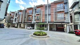 3 Bedroom Townhouse for sale in Bahay Toro, Metro Manila