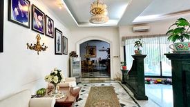 Tanah dijual dengan  di Bangka, Jakarta