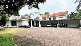 Tanah dijual dengan  di Bangka, Jakarta