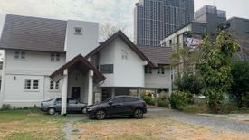 4 Bedroom House for rent in Bang Chak, Bangkok near BTS Punnawithi