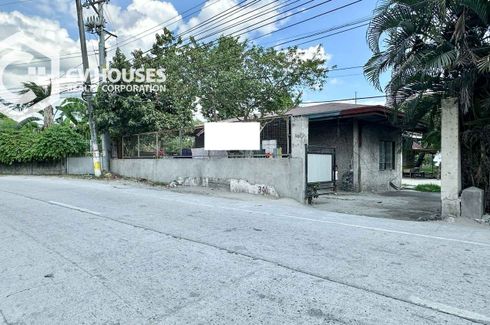 House for sale in San Isidro, Pampanga