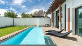 3 Bedroom Villa for rent in Si Sunthon, Phuket