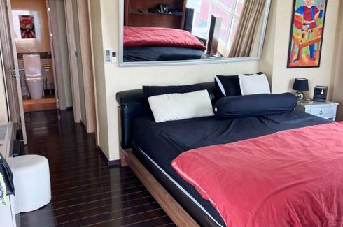 2 Bedroom Condo for Sale or Rent in The Cliff, Nong Prue, Chonburi