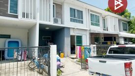 3 Bedroom Townhouse for sale in Sisa Chorakhe Noi, Samut Prakan