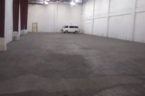 Warehouse / Factory for rent in Singkamas, Metro Manila