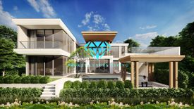 4 Bedroom Villa for sale in Choeng Thale, Phuket