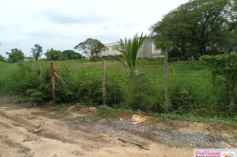 Land for sale in Pak Kret, Nonthaburi near MRT Yeak Pak Kret