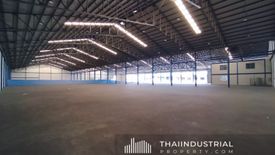 Warehouse / Factory for rent in Bang Chalong, Samut Prakan