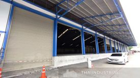 Warehouse / Factory for rent in Bang Chalong, Samut Prakan