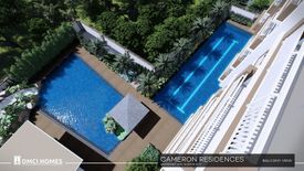 3 Bedroom Condo for sale in Cameron Residences, Mariblo, Metro Manila