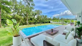 4 Bedroom House for rent in Talat Yai, Phuket