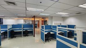 Office for rent in San Antonio, Metro Manila near MRT-3 Ortigas