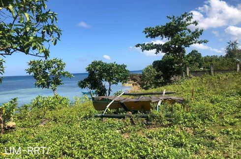 Land for sale in Busogon, Cebu