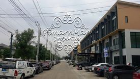 2 Bedroom Commercial for sale in The Connect Watcharaphon-Phoemsin, Suan Luang, Bangkok near MRT Khlong Kalantan