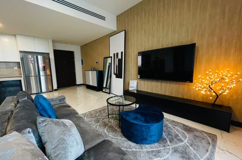 Cho thuê căn hộ chung cư 3 phòng ngủ tại Thủ Thiêm, Quận 2, Hồ Chí Minh