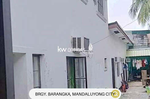 4 Bedroom House for sale in Barangka Drive, Metro Manila near MRT-3 Boni