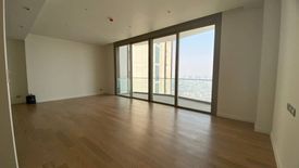 3 Bedroom Condo for rent in Magnolias Waterfront Residences, Khlong Ton Sai, Bangkok near BTS Saphan Taksin