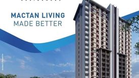 1 Bedroom Condo for sale in Mactan, Cebu