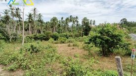 Land for sale in Bo Phut, Surat Thani